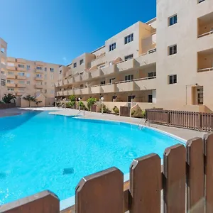 La Casita Apartamento El Médano