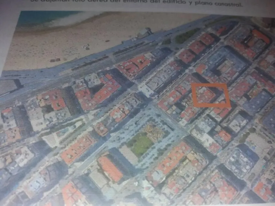 Apartamento Junto A La Playa De Gros Ess02373 San Sebastian Apartment
