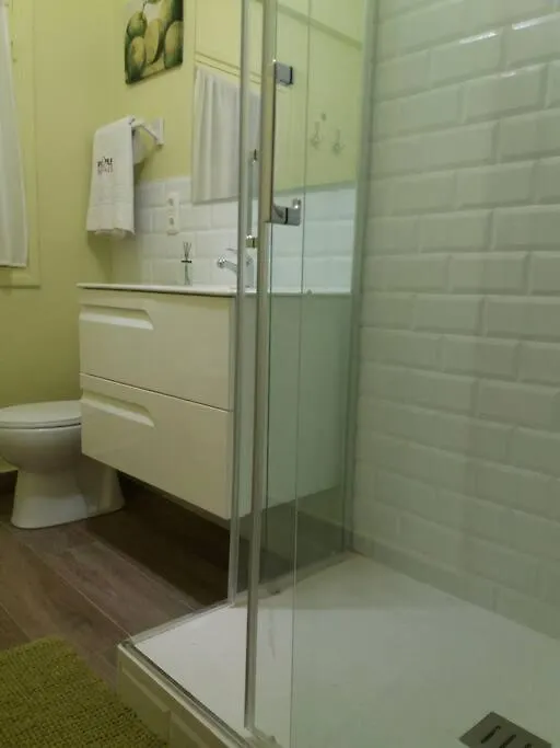 Apartment Apartamento Junto A La Playa De Gros Ess02373 San Sebastian Spain
