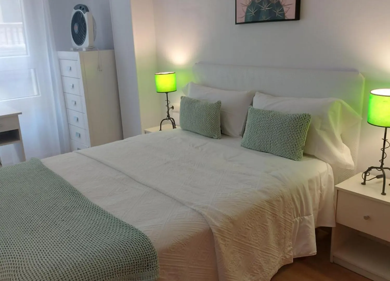 Apartamento Junto A La Playa De Gros Ess02373 San Sebastian Apartment